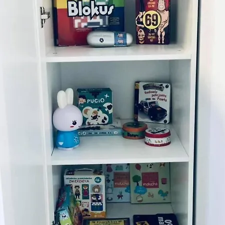 Pastelove Kołobrzeg