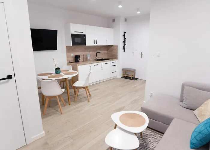 Pastelove Appartement