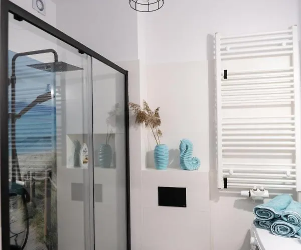 Appartement Pastelove