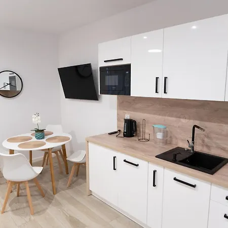 Pastelove Kołobrzeg