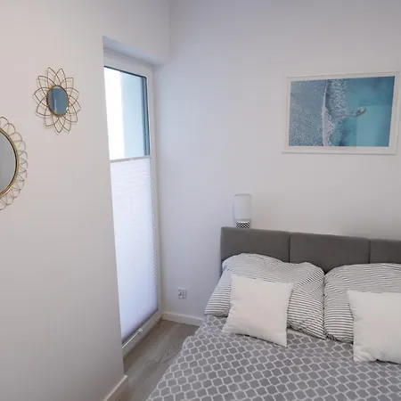 Pastelove Appartement *