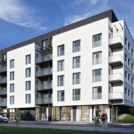 Pastelove Appartement