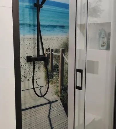 Pastelove Appartement Kołobrzeg