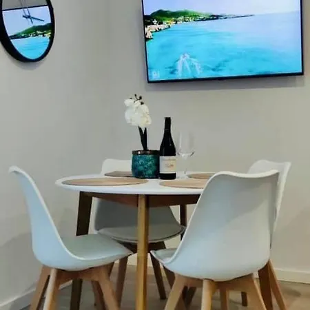 Appartement Pastelove