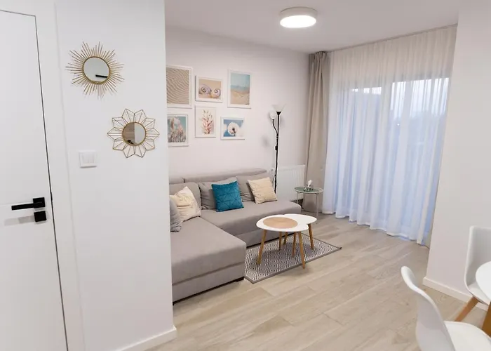 Pastelove Appartement