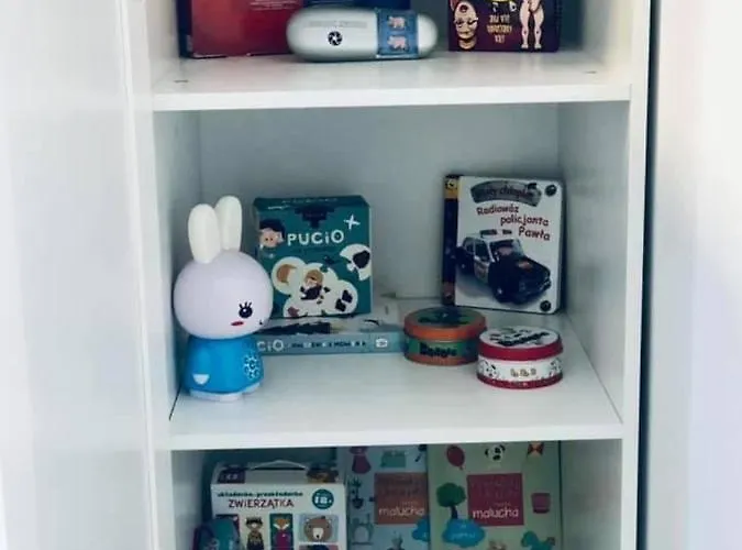 Pastelove Kołobrzeg