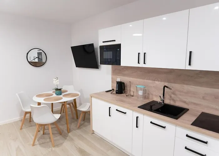 Pastelove Kołobrzeg