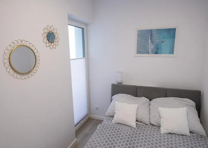 Pastelove Appartement *