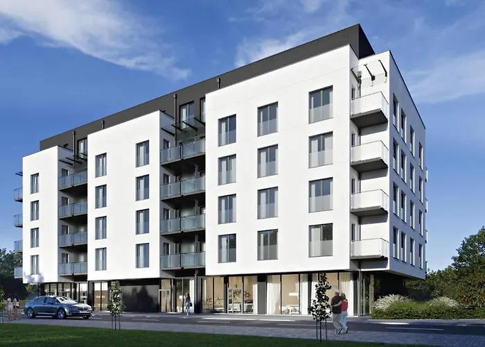 Pastelove Appartement