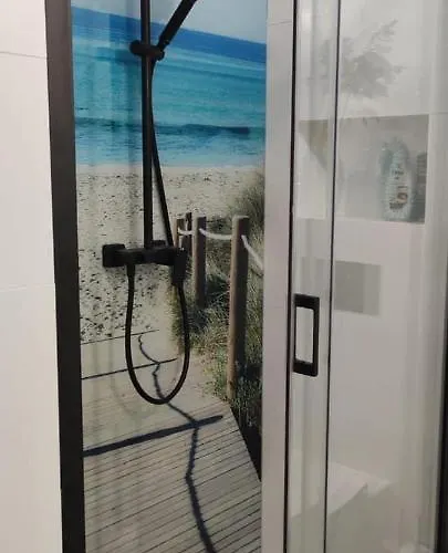 Pastelove Appartement Kołobrzeg